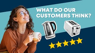 Alexa Smart Kettle: Customer Reviews and Feedback | #WeeKett Episode 54