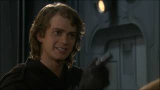 Star Wars Episode III all deleted scenes [UNEDITED]