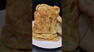 Egg Paratha Recipe || Anda Paratha || Dim porota Recipe #shorts #paratha #eggrecipe