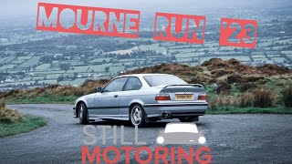 Still Motoring at the Mourne Run '23