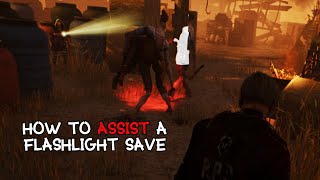 How to not waste time... (Dead By Daylight)