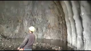 #Zojilatunnel #Newupdatesofzojilatunnel New video zojila Tunnel|zojila Tunnel project|machinery word