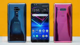 htc u12 plus Pictures and Specification