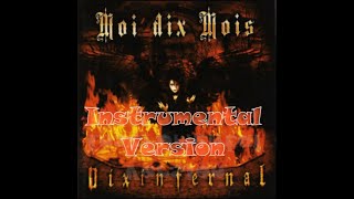 Solitude - Moi Dix Mois (Instrumental Version)