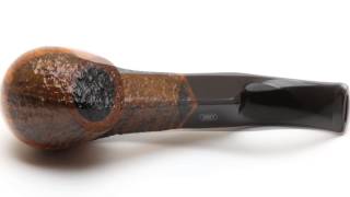 Jobey Asti 300-2 Tobacco Pipe at TobaccoPipes.com