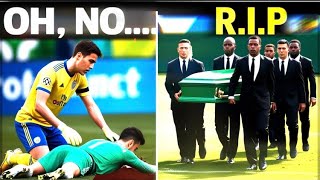 Most Heartbreaking Moments in Football History