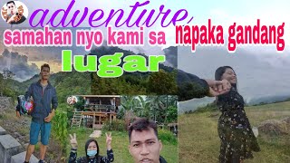 Adventure sa Bukid