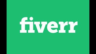 Fiverr Ad for Proofreading/Editing