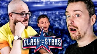 CzechCloud bude v Clash of the Stars!? Reakce na rozhovor od @Mikyrovauzasnapoutinternetem