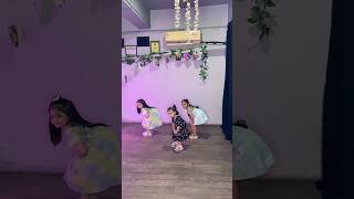 Bum Bum bole | kids dance #shorts #bumbumbole #dance #dancecover