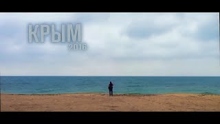 Crimea Winter 2016 | iPhone 4 Cinematic Vlog