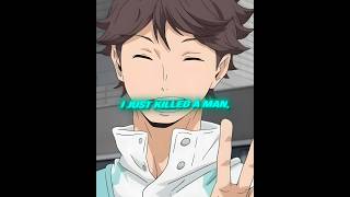 oikawa toru - Alibi #oikawa #oikawatooru #oikawaedit #haikyuu #haikyuuedit #anime #animeshorts #edit