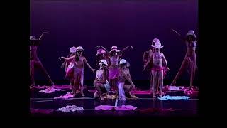 Fabulous Coreografia Bimbe