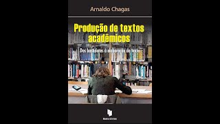 COMO ESCREVER TEXTOS ACADÊMICOS.