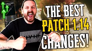 Radahn Sucks Now! Patch 1.14 NEW UPDATES for Elden Ring Shadow of the Erdtree