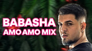 Mix Babasha - Amo Amo 💘 Manele Noi 2024 🔥 Cele Mai Tari Manele 2024 🔥 Trending Manele 2024