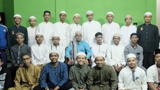 Penutupan Dzikir Dan Muhasabah