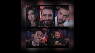 Bonita saade Laugh Story 2 -teaser 2 in  2018