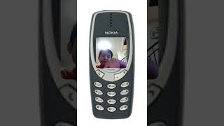 Nokia xd