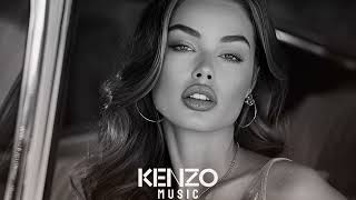 Kenzo Music - Emotional & Deep House Mix 2024 [Vol.16]