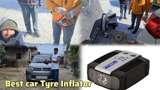 Best Cheap & reliable Tyre inflator.