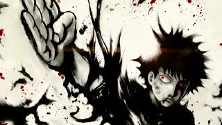 「 AMV 」 Mob Psycho 100 - Through It All