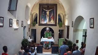 Live streaming di Sacro Speco di San Francesco OFM