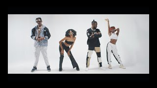 SIA MOSHA - Tarley ft Ntosh Gazi & Selecta Jeff