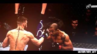 UFC VINES #7 | Conor McGregor vs Aldo HD 720p