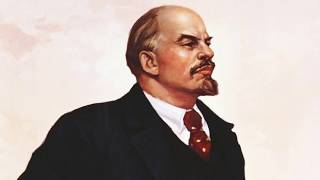 Vissarion Shebalin: Dramatic Symphony "Lenin" op. 16, PART I.