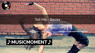 Tell Me - Basixx(Lyrics)