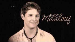 Fady Maalouf - i have nothing