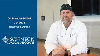 Schneck Surgical Associates - Surgical Treatments for GERD