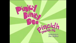 Pinky Dinky Doo - Intro (Scottish Gaelic)