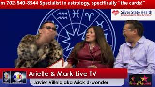 Arielle Livetv