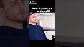 WENN Russen sich verlieben