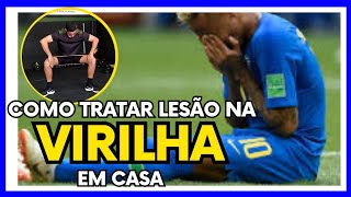 5 exercicios para tratar lesão na virilha