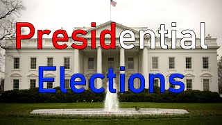 How USA Elects PRESIDENT | The steps in electing the President of the United States in 2024