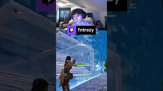 When You Mastered Right Hand Peaks | fntrezy on #Twitch