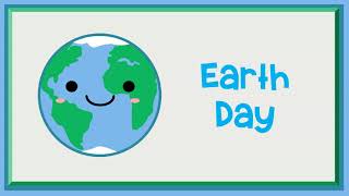 Earth Day