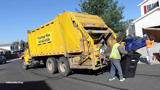 The Garbage Man of Parker, CO