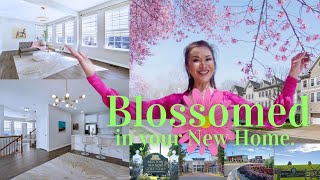 🌸It is time for you to Blossom in your New Home. 🏡 Gift Thongpia Hughes