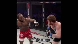 LFA Quick Hits: Darrius Flowers (LFA 131)