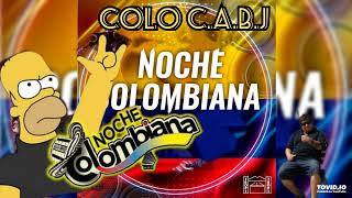 ❤TROPITANGO❤🇲🇽🇨🇴🇦🇷ÉXITOS COLOMBIANOS #2202️⃣0️⃣2️⃣4️⃣MIX