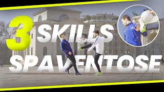 3 SKILLS da PAURA per SPAVENTARE un amico