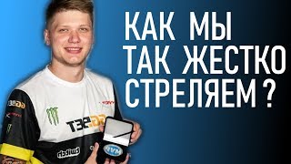 ЛУЧШАЯ ТРЕНИРОВКА АИМА В КС ГО 2020. Тренировка стрельбы в CS GO (100% рабочая)