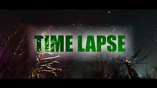 Minnesota Time Lapse Compilation (AMAZING)