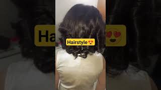 Hairstyle| Hairstyle for kids #shorts #youtubeshorts #viral #videoshort #hairstyle