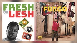 Veysel - Fuego (Review) | FRESH or LESH