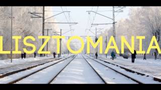 Lisztomania by Kaminsky